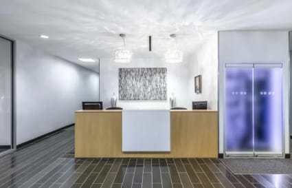 2929 Allen Parkway, Houston