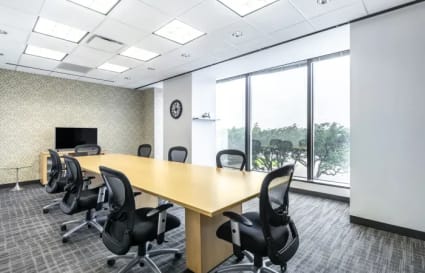 2929 Allen Parkway, Houston