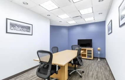 2929 Allen Parkway, Houston