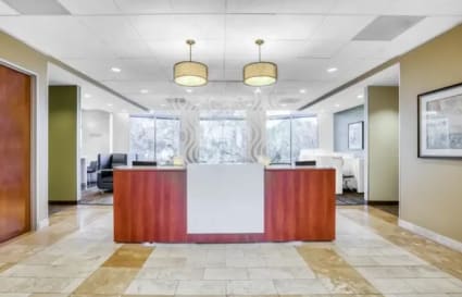 7500 Rialto Boulevard, Austin