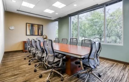 7500 Rialto Boulevard, Austin