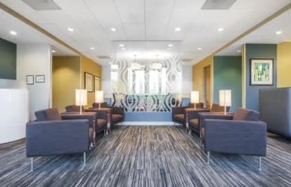 7500 Rialto Boulevard, Austin