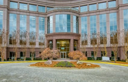 40 Burton Hills Boulevard, Nashville