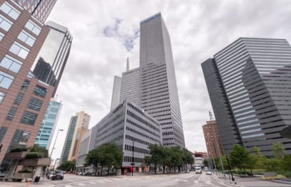325 North Saint Paul Street, Dallas