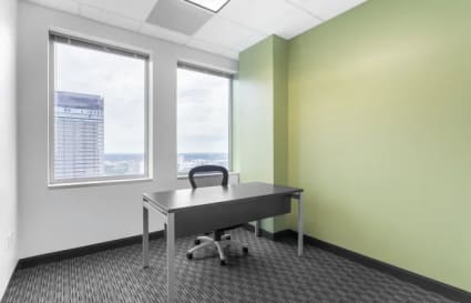 325 North Saint Paul Street, Dallas