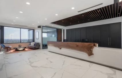5956 Sherry Lane, Dallas