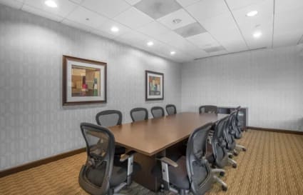 3500 Lenox Road Northeast, Atlanta