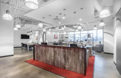 9850 Von Allmen Court, Louisville