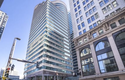 100 South 5th Street, Minneapolis