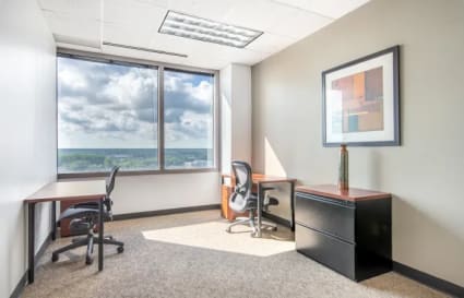 8888 Keystone Crossing, Indianapolis