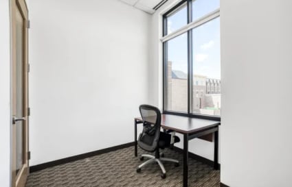 50 South Main Street, Naperville Park District
