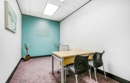 12 Greenway Plaza, Houston