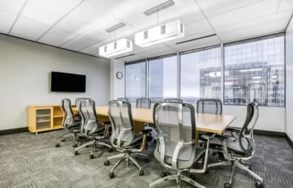 12 Greenway Plaza, Houston