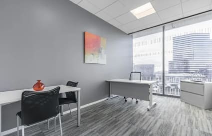 1700 Post Oak Boulevard, Houston