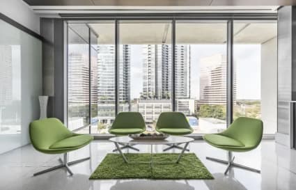 1700 Post Oak Boulevard, Houston