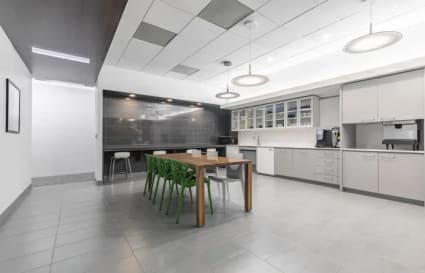 1700 Post Oak Boulevard, Houston