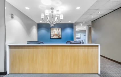 2500 Wilcrest Drive, Houston