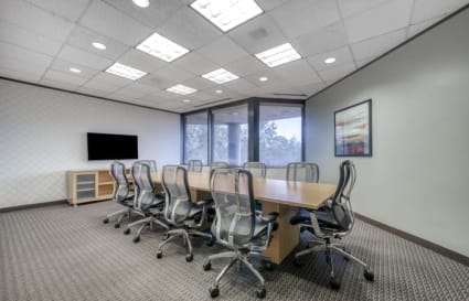 2500 Wilcrest Drive, Houston