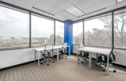 2500 Wilcrest Drive, Houston
