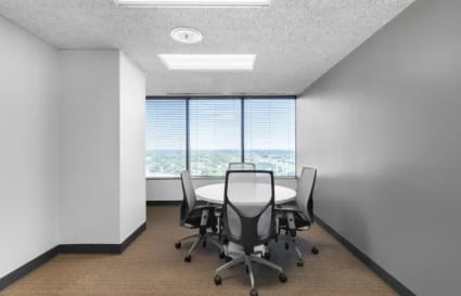 363 North Sam Houston Parkway East, Houston