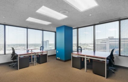 363 North Sam Houston Parkway East, Houston