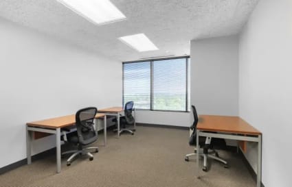 363 North Sam Houston Parkway East, Houston