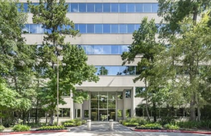 2002 Timberloch Place, The Woodlands