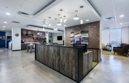7600 Chevy Chase Drive, Austin
