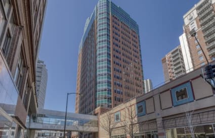699 Walnut Street, Des Moines