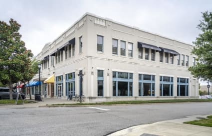 675 Town Square Boulevard, Garland