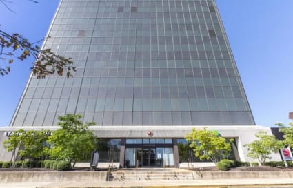 111 West Port Plaza Drive, St. Louis