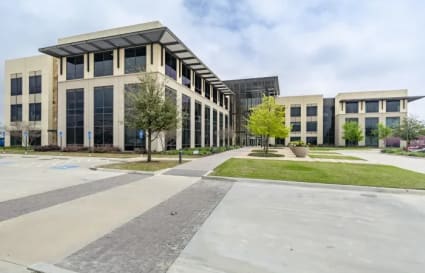 9800 Hillwood Parkway, Fort Worth