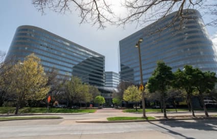 15305 Dallas Parkway, Addison