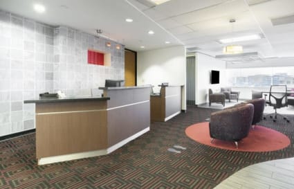 5050 Quorum Drive, Dallas