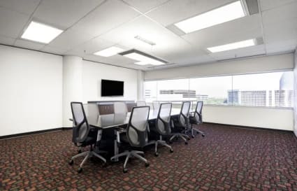5050 Quorum Drive, Dallas