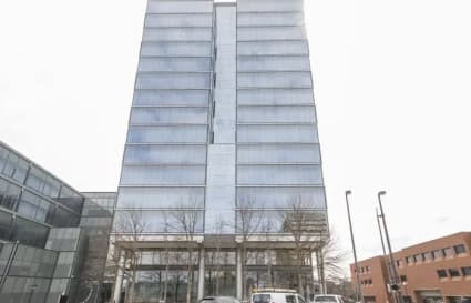 1299 Farnam Street, Omaha