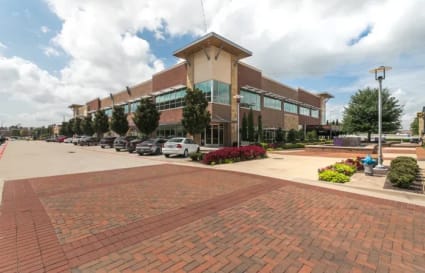 3300 Dallas Parkway, Plano