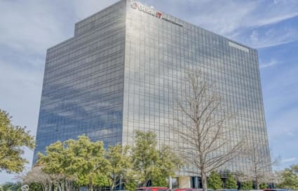 101 East Park Boulevard, Plano