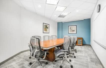 101 East Park Boulevard, Plano