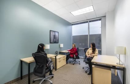 6860 Dallas Parkway, Plano