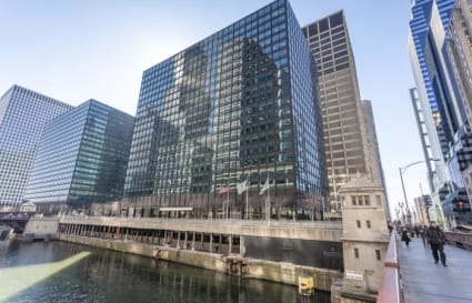 10 South Riverside Plaza, Chicago