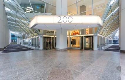 200 South Wacker Drive, Chicago