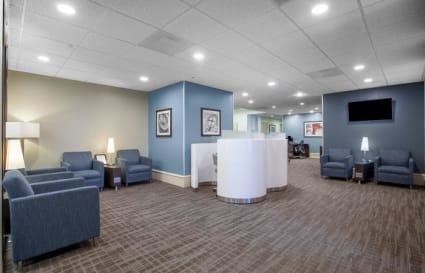 6136 Frisco Square Boulevard, Frisco