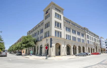6136 Frisco Square Boulevard, Frisco