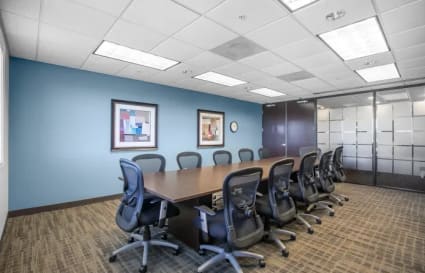 6136 Frisco Square Boulevard, Frisco