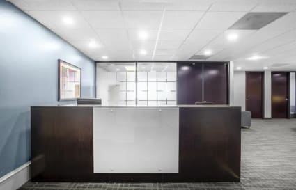 6136 Frisco Square Boulevard, Frisco