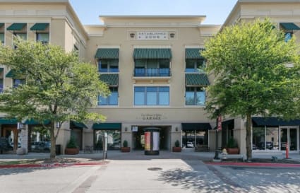 825 Watters Creek Boulevard, Allen