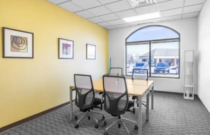 6165 Northwest 86th Street, Johnston