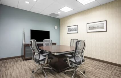 2700 Patriot Boulevard, Glenview