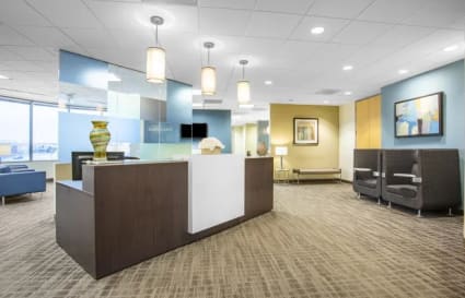 2700 Patriot Boulevard, Glenview